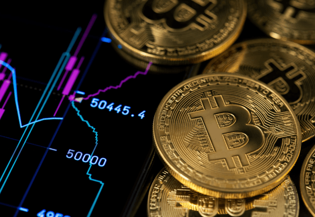 Imagem da noticia Criptomoedas: tudo o que você precisa saber para começar a investir