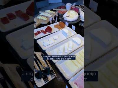 Neve em Portugal? Conheça a Serra da Estrela, um refúgio no ponto mais alto do país