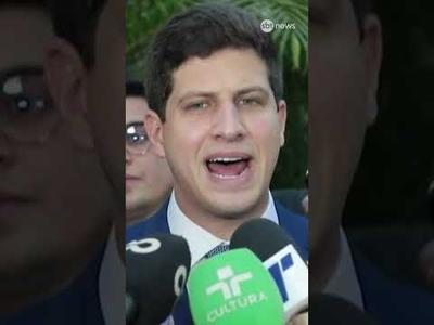 Suposta espionagem chega ao STF e deve influenciar eleição em Pernambuco