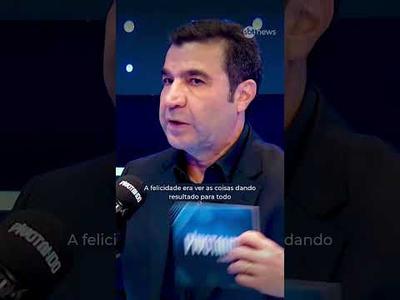 Carol Garrafa pergunta a João Kepler "o que é felicidade?" | #Pivotando