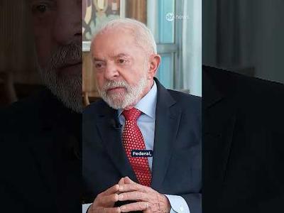 Governo envia PL Antifacção ao Congresso | #PoderExpresso