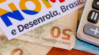 Prazo para aderir ao Desenrola Brasil termina em 3 de agosto