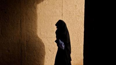 O terror das mulheres afegãs sob o governo Talibã