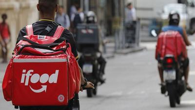 Vazamento no iFood: por que nome e CPF expostos preocupam