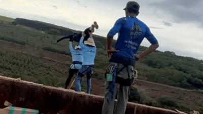 Prefeitura de Limeira processará União após morte em ponte