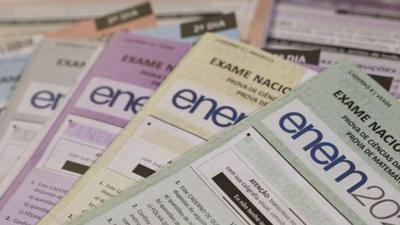 Enem 2026: prazo para inscrições termina nesta sexta (5)