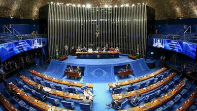 Senado deve iniciar discussões sobre fim da escala 6x1
