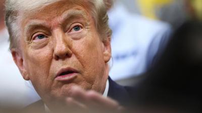 Acordo com Irã será assinado neste domingo (14), diz Trump
