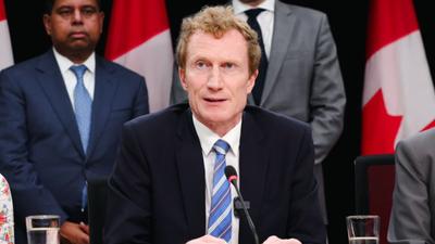Canadá planeja proibir redes sociais para menores de 16 anos