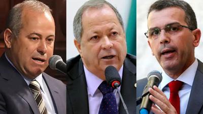 STF começa a julgar recursos de condenados no caso Marielle