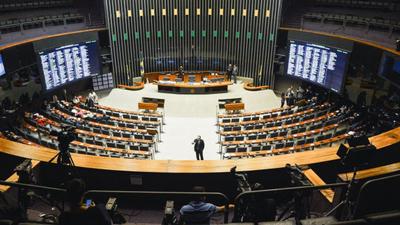 Câmara vota nesta semana PL do governo que acaba com o 6x1
