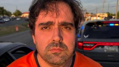 Brasileiro acusado de liderar PCC e CV é preso nos EUA