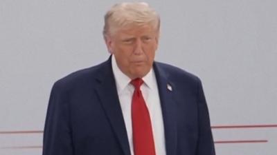 Trump atrasa reunião do G7 e fala "eu sou o chefe"