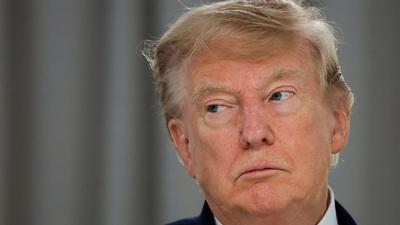 Trump diz que acordo com Irã 'não é final' e ameaça ataques