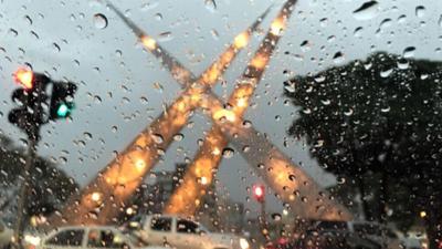 Primeira metade de junho tem recordes de chuva pelo Brasil