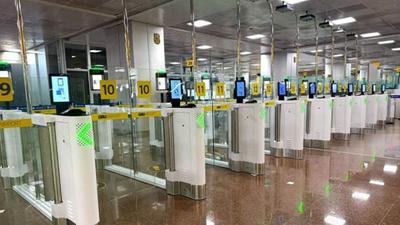 Turista espanhola é presa por injúria racial em Guarulhos