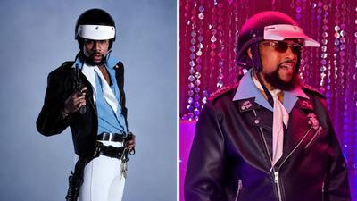 Morre Victor Willis, o "policial" do Village People, aos 74