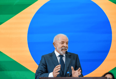 Lula sanciona ‘Pix Pensão’; entenda como funcionará