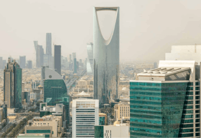 Queda de helicóptero deixa 14 mortos na Arábia Saudita
