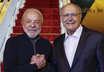 Lula não irá à missa de posse do papa Leão XIV e enviará Alckmin 