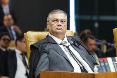 STF segue Dino, e eleição em Roraima terá só um candidato