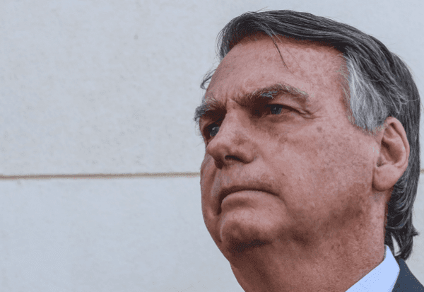 Imagem da notícia: Valdemar: Bolsonaro definirá substituto de Castro na eleição