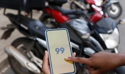 Justiça derruba veto da Prefeitura e libera mototáxi por app em SP