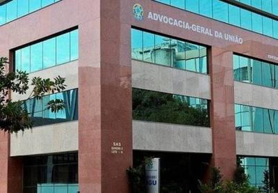 AGU promove 606 procuradores de uma só vez