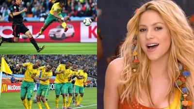 México e África do Sul repetem estreia em Copas após 16 anos