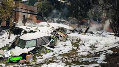 Falhas e informalidades contribuíram para queda da Voepass