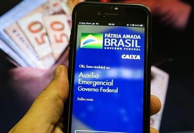 Caixa libera saque do auxílio emergencial para nascidos em setembro