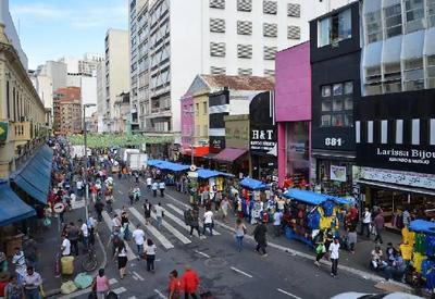 Perdas do Comércio com bloqueios em rodovias podem superar as de 2018, diz CNC