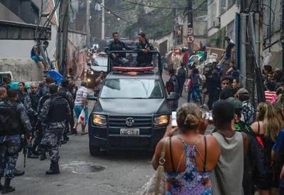 Negros morrem 3,5 vezes mais em ações policiais que brancos