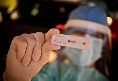 Brasil ultrapassa marca de 30 milhões de casos de covid-19