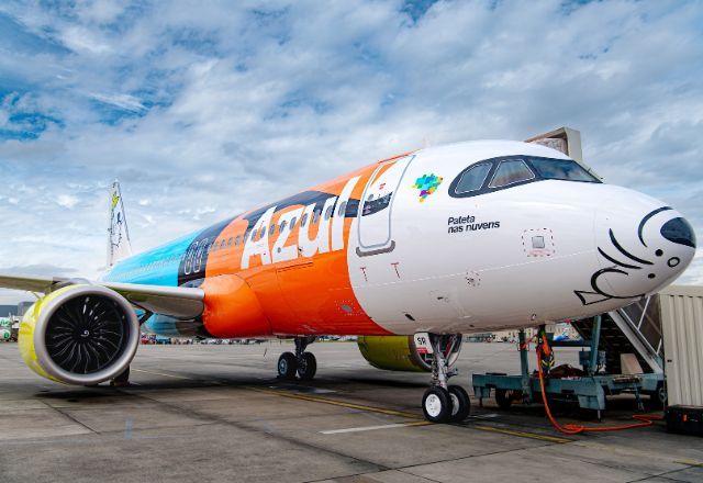 Piloto de avião relata falta de combustível e faz pouso de emergência no Piauí; ouça conversa com a torre