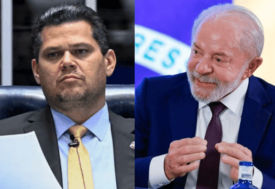 Após pauta-bomba, Alcolumbre coloca na mira vetos de Lula