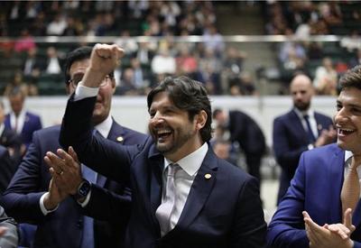 André do Prado quer disputar eleitores de centro com Tebet
