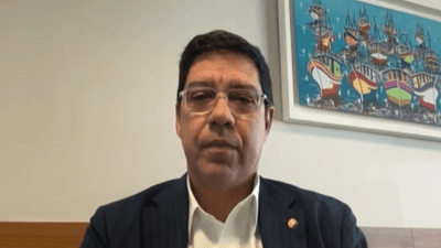 Altineu: PL decidirá entre Portinho e Jordy para o Senado