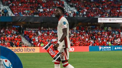 Canadá x Catar na Copa do Mundo; siga em tempo real