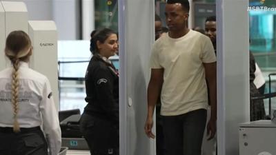 ONU pede que EUA revise política migratória durante a Copa