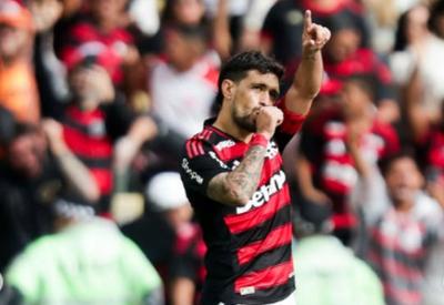 Arrascaeta relata tentativa de assalto ao sair de jogo no Maracanã