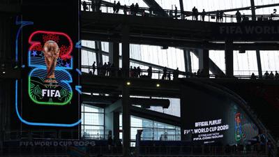 Fifa registra alta de ataques racistas na Copa 2026