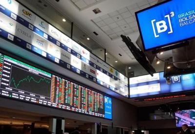 Ibovespa acompanha queda global após inflação dos EUA