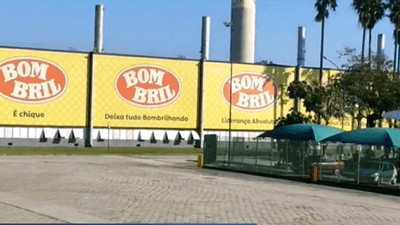 Terceirizado mata 3 funcionários em fábrica da Bombril