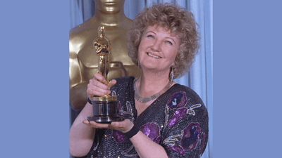 Atriz de 'Esqueceram de Mim', Brenda Fricker morre aos 81