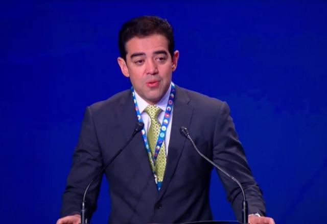 "O mundo precisa saber que o TCU está auditando o sistema de votação", diz Dantas