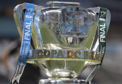 Copa do Brasil 2026: veja data do sorteio das quartas