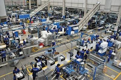 CNI pede redução mais forte da taxa de juros