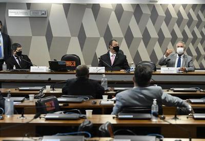 Governistas querem restringir convocação de ministros na CPI da Covid