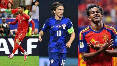 Jogos da Copa do Mundo hoje (2): veja horários 